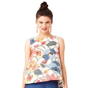 Kate Spade Saturday collection top